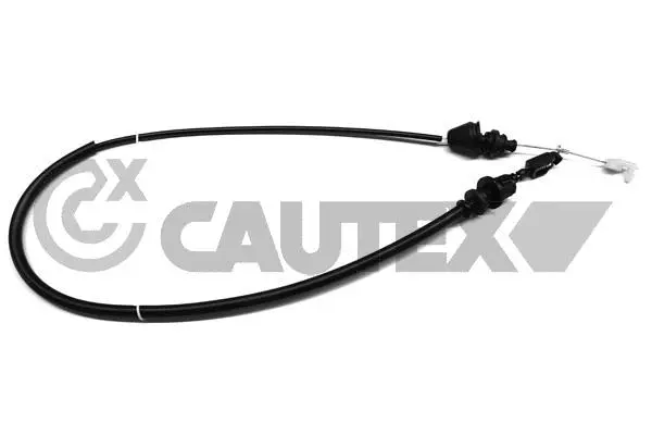 Câble d'accélération CAUTEX 028323