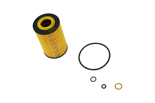 Filtre à huile KLAXCAR FRANCE FH066z