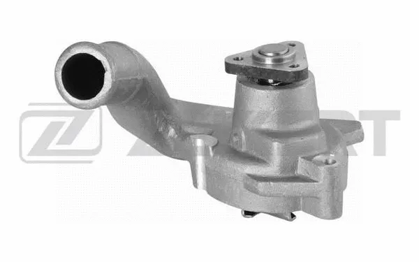 Pompe à eau, refroidissement du moteur ZEKKERT WP-1205