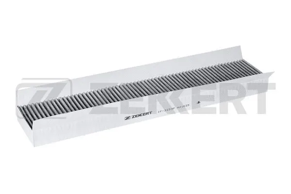 Filtre, air de l'habitacle ZEKKERT IF-3233P