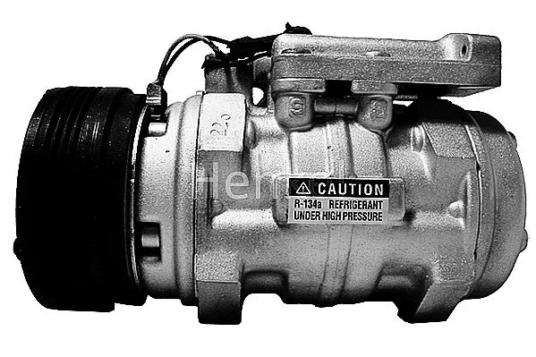Compresseur, climatisation Henkel Parts 7110226R