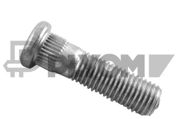 Vis de roue PLYOM P758460