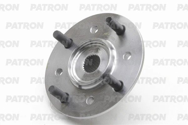 Moyeu de roue PATRON PBK4523H