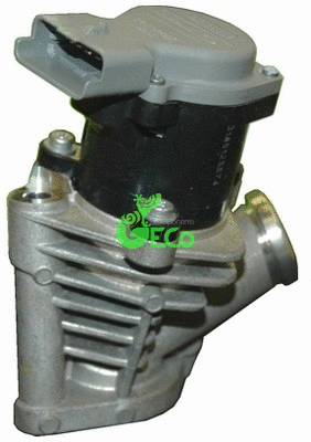 Vanne EGR GECO VE1010