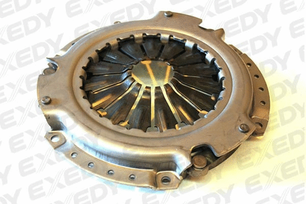 Mécanisme d'embrayage EXEDY SSC702