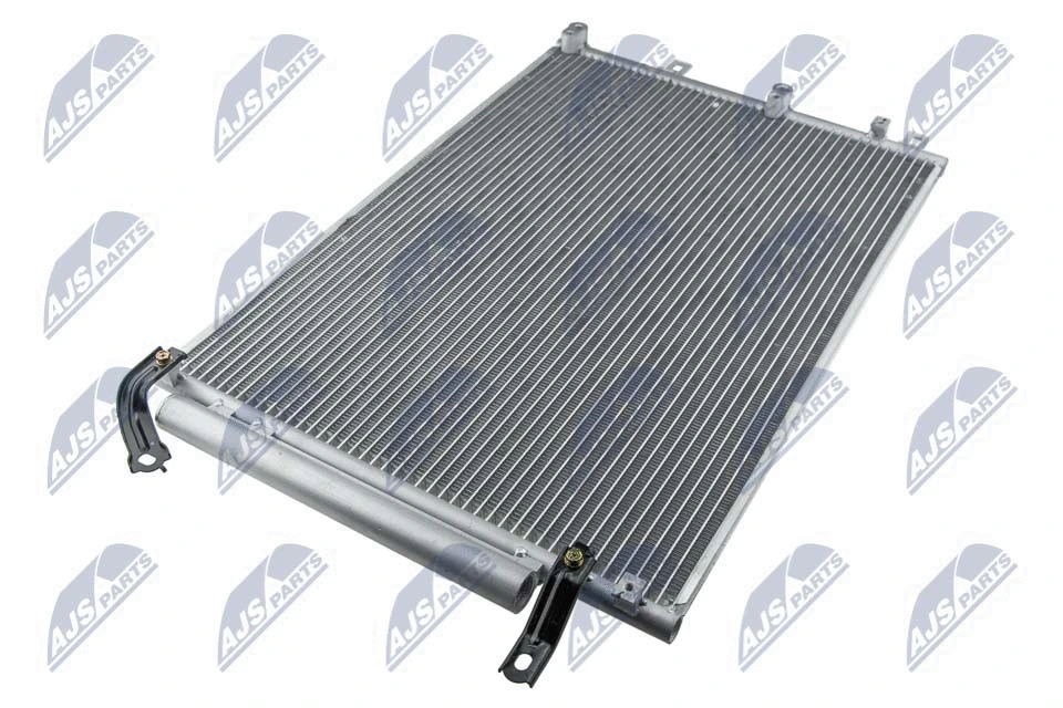 Condenseur, climatisation NTY CCS-CH-021