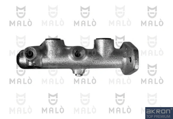 Maître-cylindre de frein AKRON-MALÒ 89420