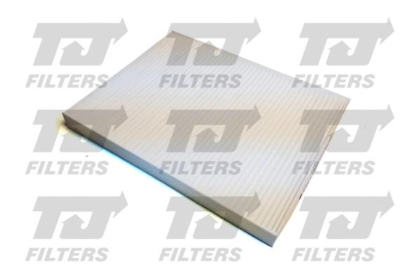 Filtre, air de l'habitacle QUINTON HAZELL QFC0254