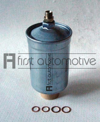 Filtre à carburant 1A FIRST AUTOMOTIVE P10191