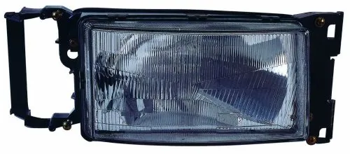 Projecteur principal ABAKUS 771-1104R-LD-EM
