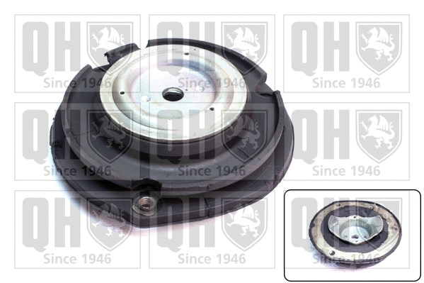 Coupelle de suspension QUINTON HAZELL EMR6087