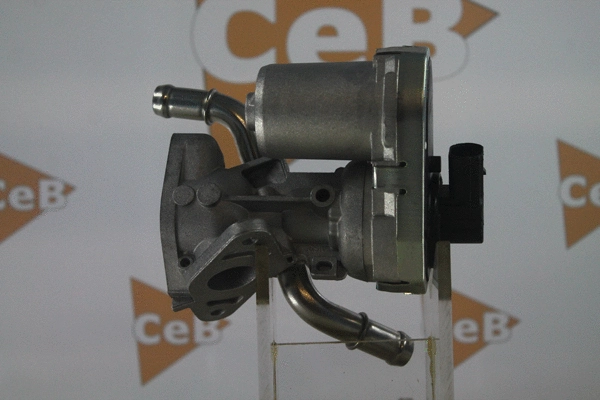 Vanne EGR DA SILVA GR6068