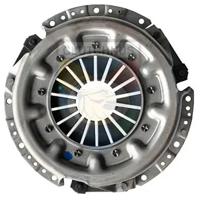 Mécanisme d'embrayage CLUTCHNUS SMPD70