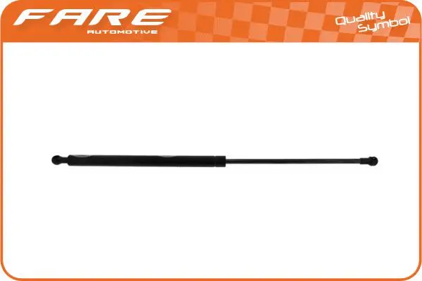 Vérin, capot-moteur FARE-RCH 33844