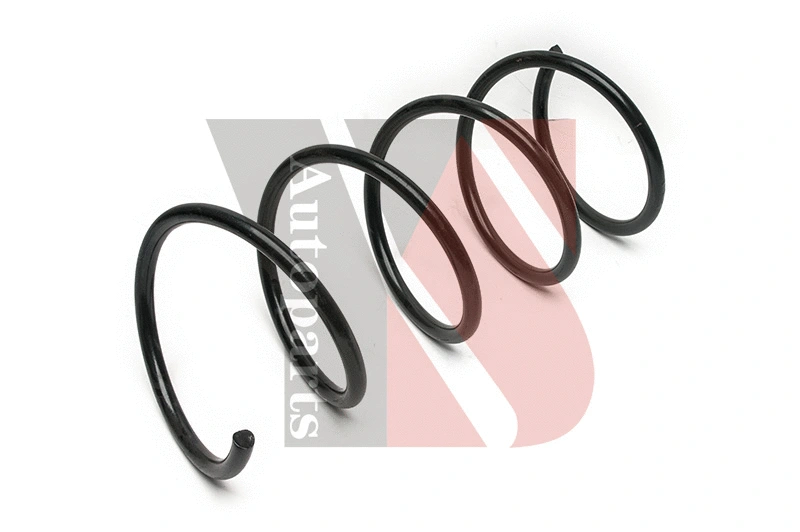 Ressort de suspension YSPARTS YS-CS0058