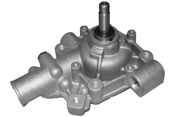 Pompe à eau, refroidissement du moteur TECDRIVE TPAE0155