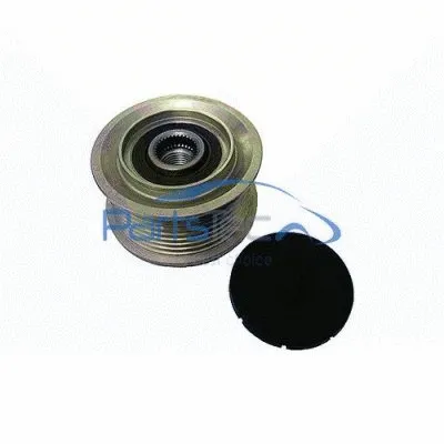 Poulie roue libre, alternateur PartsTec PTA104-0083