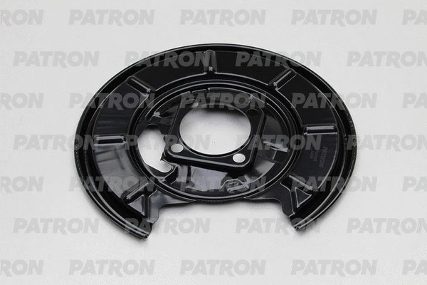 Déflecteur, disque de frein PATRON PBS043