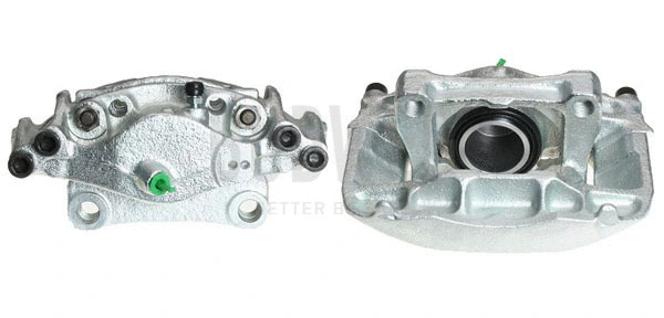 Étrier de frein BUDWEG CALIPER 344945