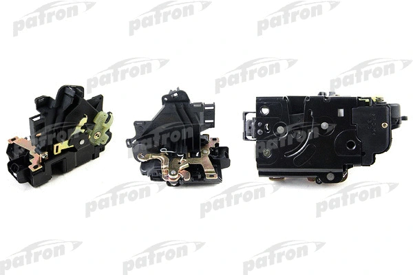 Serrure de porte PATRON P40-0009