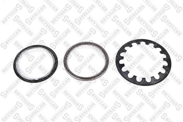 Kit d'assemblage, butée de débrayage STELLOX 83-23802-SX