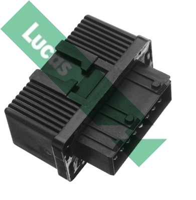 Relais, pompe à carburant LUCAS FDB9503