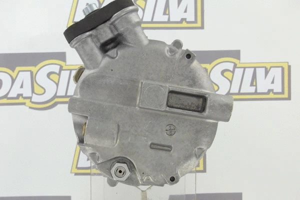 Compresseur, climatisation DA SILVA FC3585