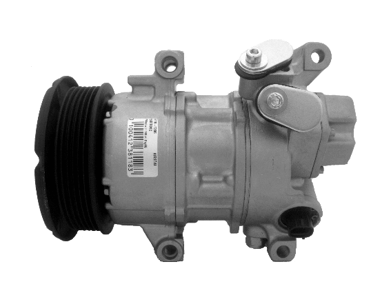 Compresseur, climatisation Airstal 10-1386