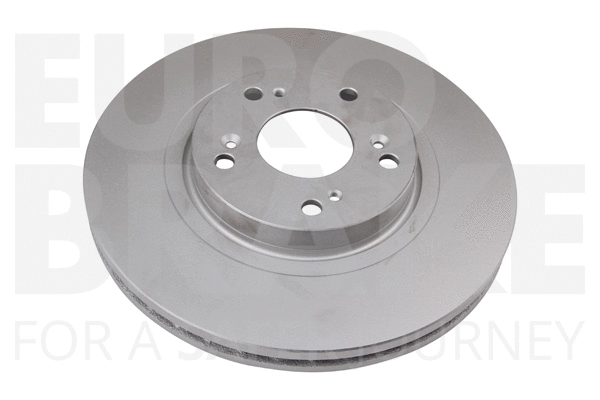 Disque de frein EUROBRAKE 5815312649