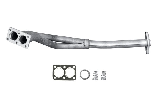 Tuyau d'échappement Faurecia FS40093