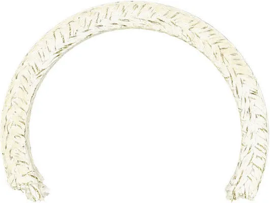 Bague d'étanchéité, vilebrequin WILMINK GROUP WG1006865