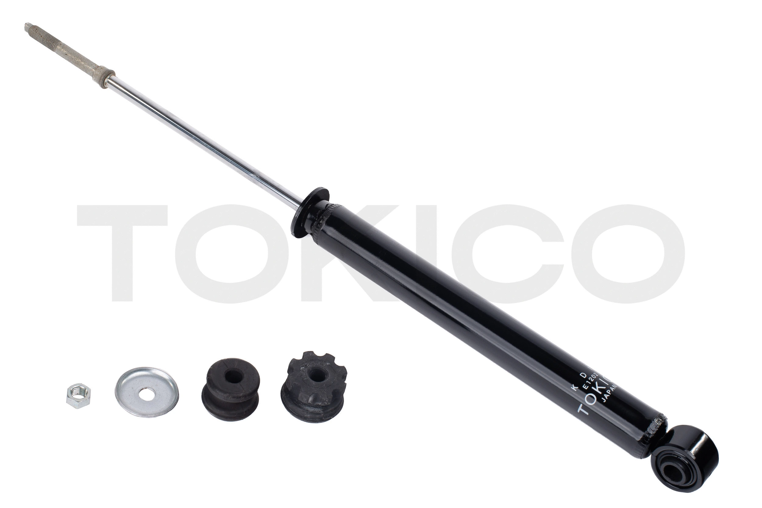 Amortisseur TOKICO E1202