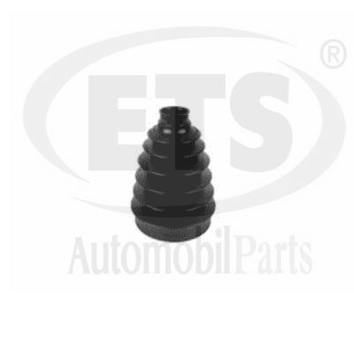 Joint-soufflet, arbre de commande ETS 05.SK.281