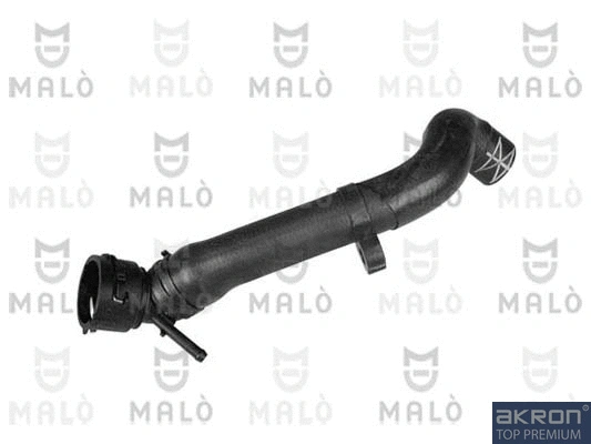 Durite de radiateur AKRON-MALÒ 162331A