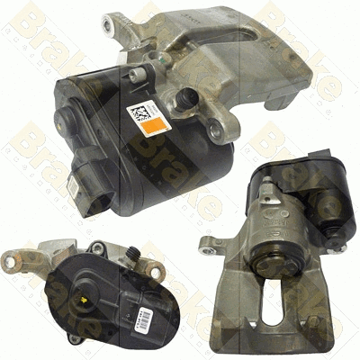 Étrier de frein Brake ENGINEERING CA3099