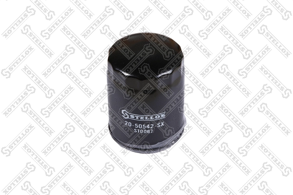 Filtre à huile STELLOX 20-50542-SX