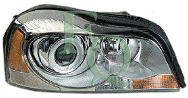 Projecteur principal EQUAL QUALITY PP1476S