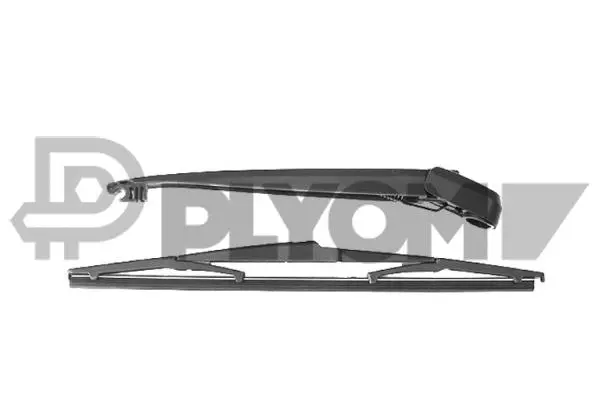 Balai d'essuie-glace PLYOM P759946