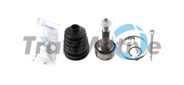 Jeu de joints, arbre de transmission AUTOTEAM G400720