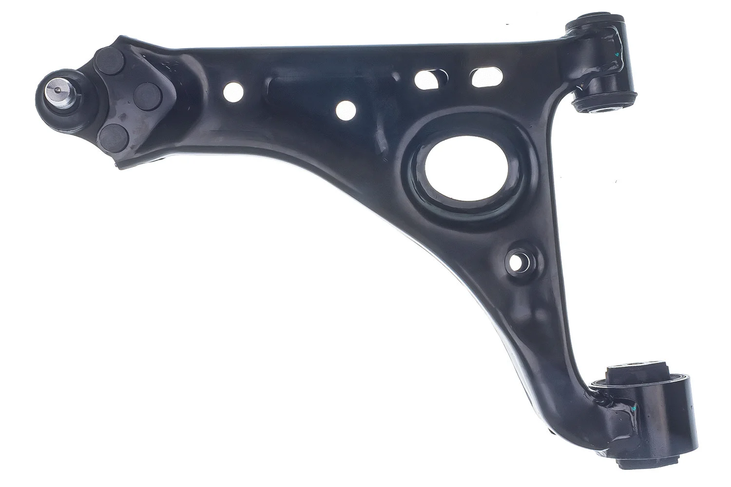 Bras de liaison, suspension de roue DENCKERMANN D120659