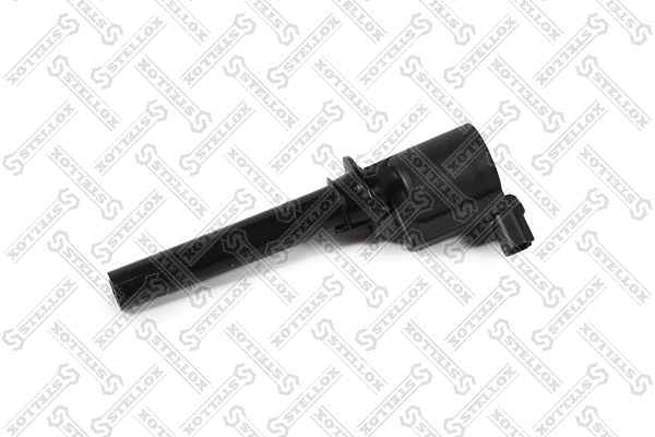 Bobine d'allumage STELLOX 61-00212-SX