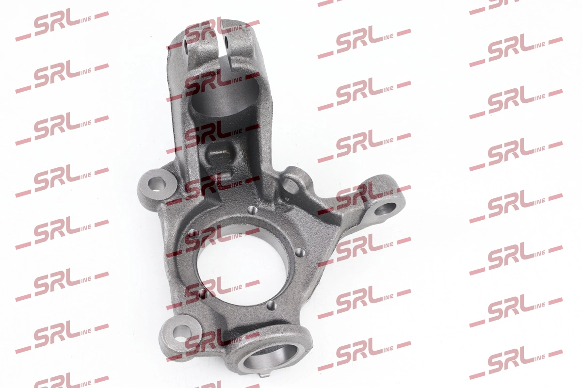 Fusée d'essieu, suspension de roue SRLine ZW-FO008P