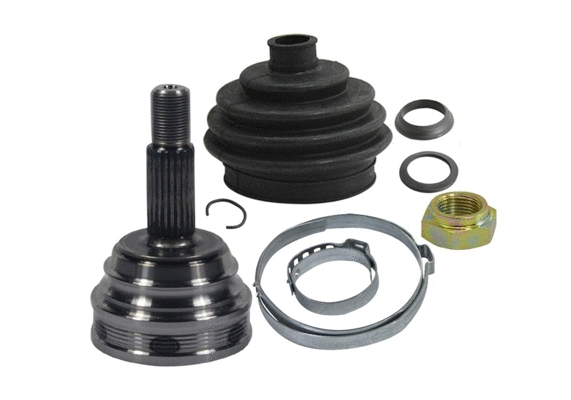 Jeu de joints, arbre de transmission HART 418 392