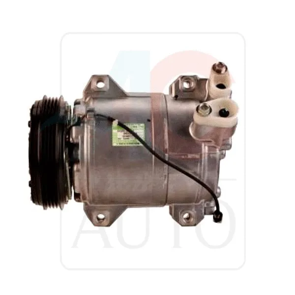 Compresseur, climatisation ACAUTO AC-01ZX058
