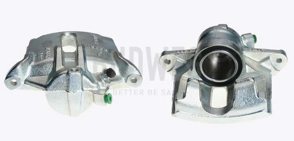 Étrier de frein BUDWEG CALIPER 343579