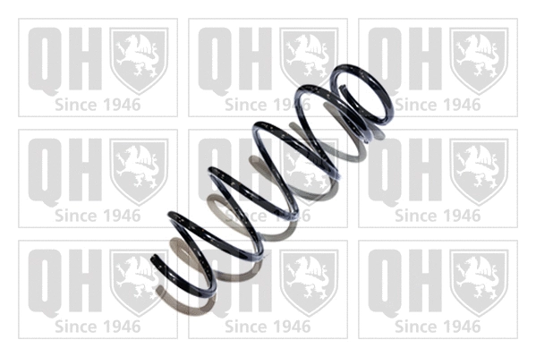 Ressort de suspension QUINTON HAZELL QCS7029