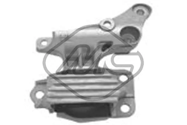 Support moteur Metalcaucho 06896
