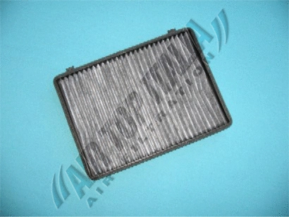 Filtre, air de l'habitacle ZERO WZ1557