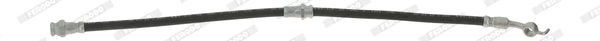 Flexible de frein FERODO FHY2535