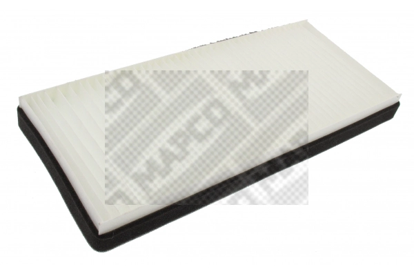 Filtre, air de l'habitacle MAPCO 65602